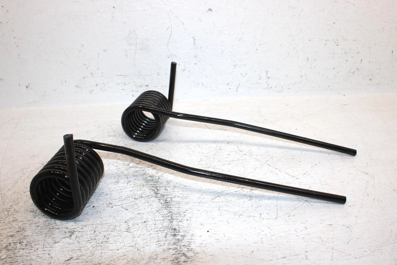 2000 Ski-doo Mxz 600 Oem Rear Skid Spring Set 503189522 503189524 SS0