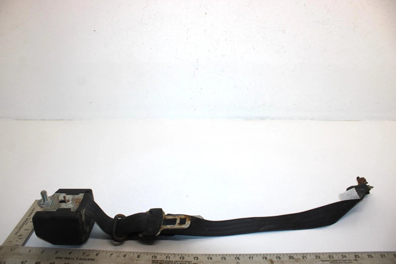 2015 Polaris Ranger Crew 900 Oem Seat Belt 2635118 2638785 Q5297