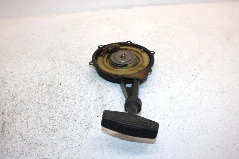 1997 Suzuki King Quad 300 4x4 Oem Starter Recoil 18100-19B02 18100-19B03 AS11