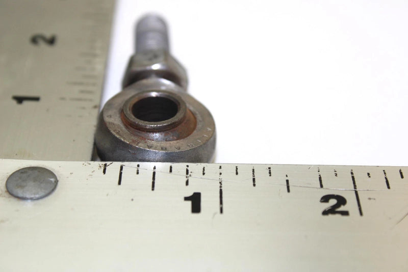 1996 Polaris Classic Oem LH Thread Tie Rod End 7060164 Q646