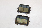 Polaris Oem Intake Reed Valve (Pair) 1201825 Q1174
