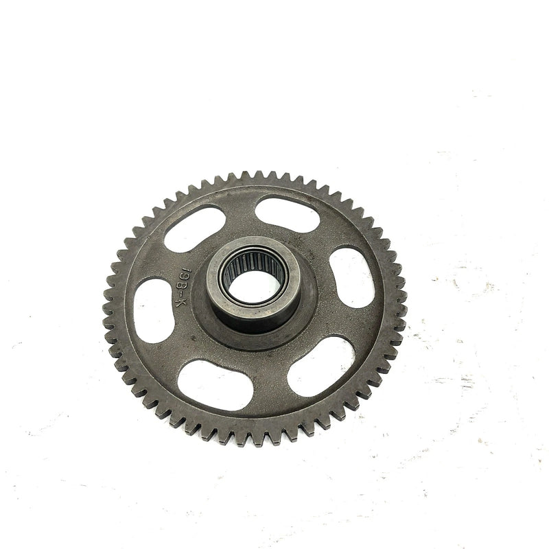 98-02 Arctic Cat 300 4X4 OEM Starter Clutch Gear 3402-273 AA42