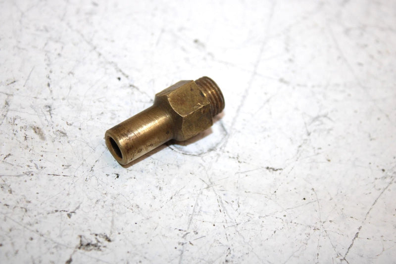96 Arctic Cat Ext 580 Powder Special Oem Choke Plunger Cap Pair 6505-188 SAS11