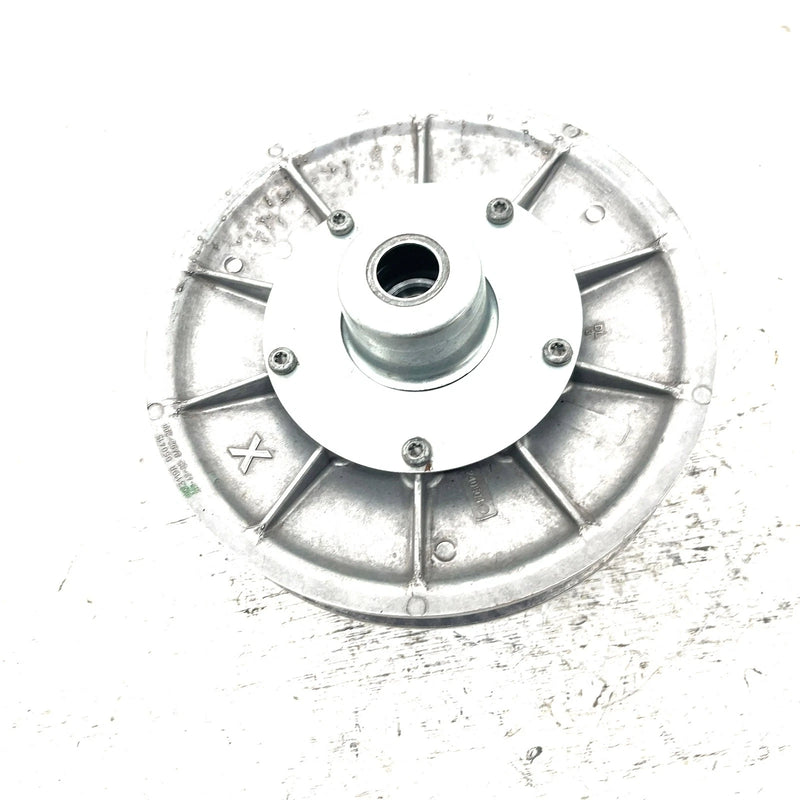 2015 Polaris Ranger 570 4x4 Full Size OEM Secondary Clutch Halves 1323119 XP10