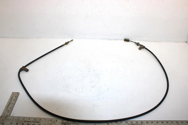 2006 Polaris Ranger Xp 700 Oem Parking Brake Cable 7081208 XP3