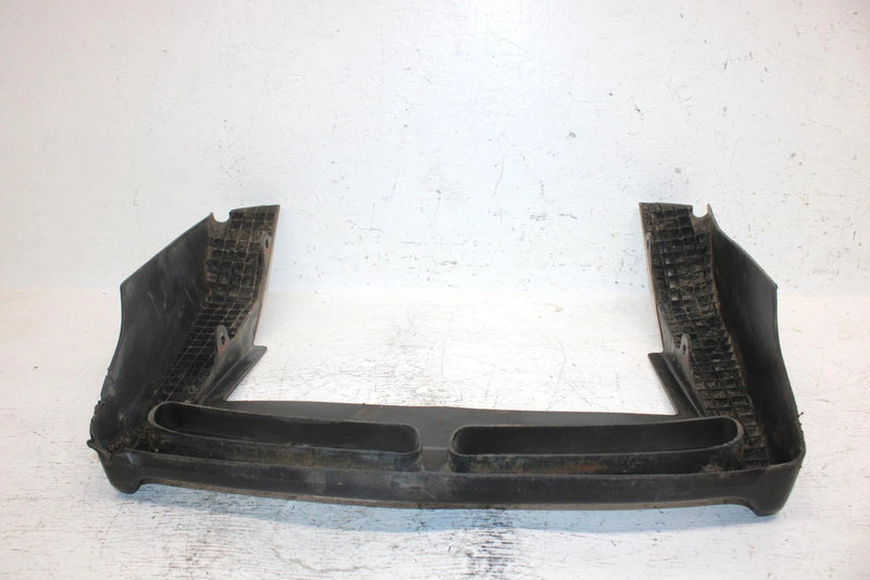 1995 Yamaha Vmax 600 Oem Rear Bumper Cover 89A-77542-00-00 SY11