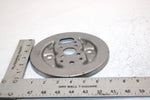1992 Honda Trx 300 A Oem Front Brake Backing Plate 45101-HC4-006 AH51