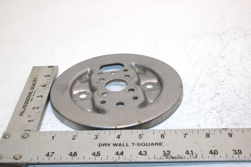 1992 Honda Trx 300 A Oem Front Brake Backing Plate 45101-HC4-006 AH51