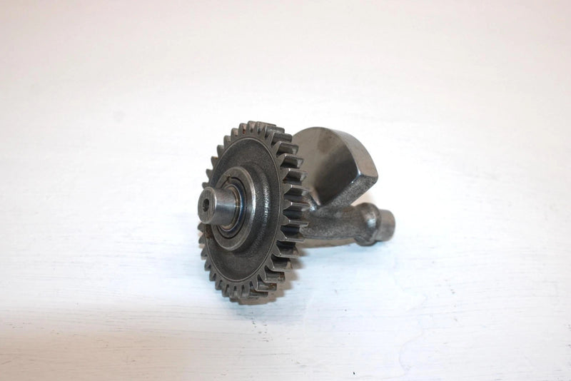 1992 Honda Trx 300 A Oem Ballancer Shaft 13420-HC4-000 AH51
