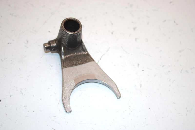 86 Honda Fourtrax 250 Trx250 A Oem Right Gear Shift Fork 24211-HA0-010 AH32