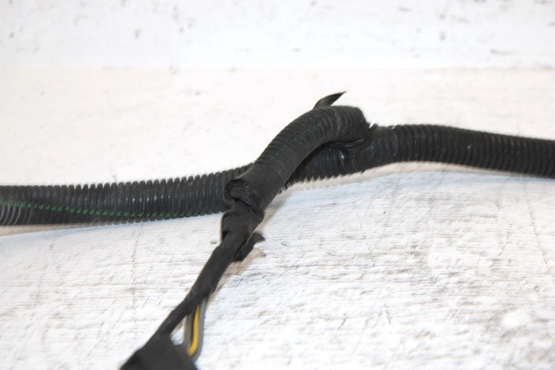 2000 Ski-doo Mxz 600 Oem Hood Wire Harness SS15