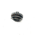 93-98 Yamaha Kodiak 400 YFM400FW 4x4 OEM 24T 5th Wheel Gear 4KB-17251-00-00 AY64
