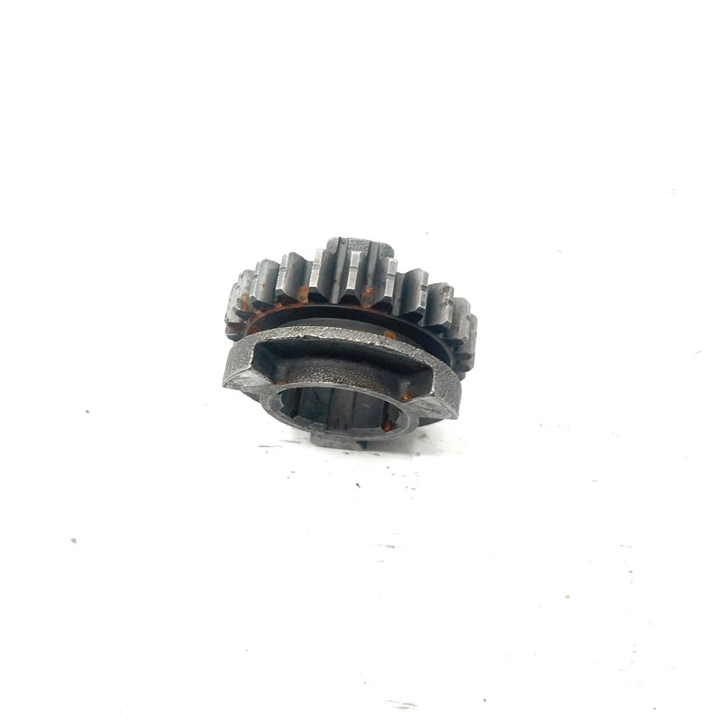 93-98 Yamaha Kodiak 400 YFM400FW 4x4 OEM 24T 5th Wheel Gear 4KB-17251-00-00 AY64