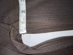 New Vintage Brown Handler Polyester Pants #412 XX-8