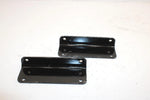1993 Polaris Rxl Oem Rear Footrest Bracket Set 1011942 SP75