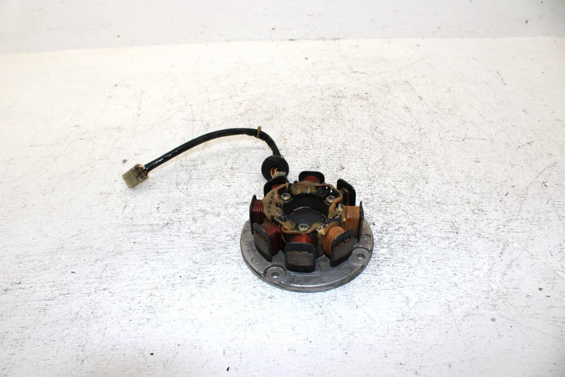1995 Yamaha Vmax 600 Le Oem Stater 8AB-85510-20-00 SY21