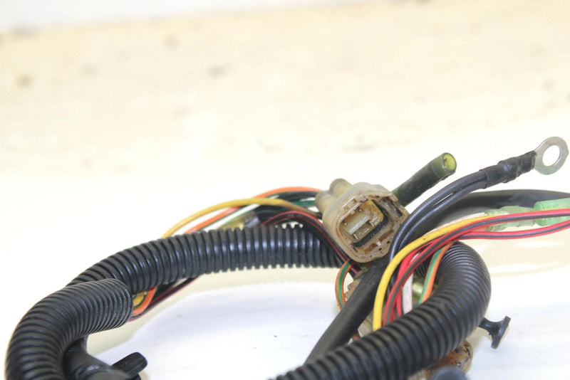 1997 Arctic Cat Montego Deluxe Oem Main Wiring Harness 3008-292 JA7