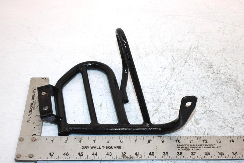 1998 Kawasaki Bayou 300 Oem Right Footwell 34028-1400 AK17