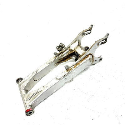 1996 Yamaha Warrior 350 OEM Rear Swingarm 3GD-22110-20-P0 AY60
