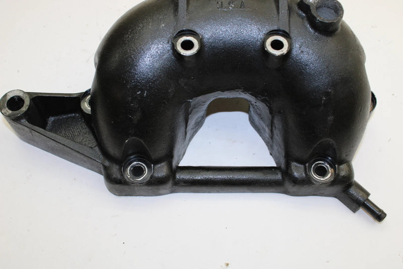 99 Polaris SLTH OEM Exhaust Header 1260694 JP2