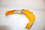 14 Can-am Outlander Max 400 Efi Oem Upper Rear Fender 715002321 AB6