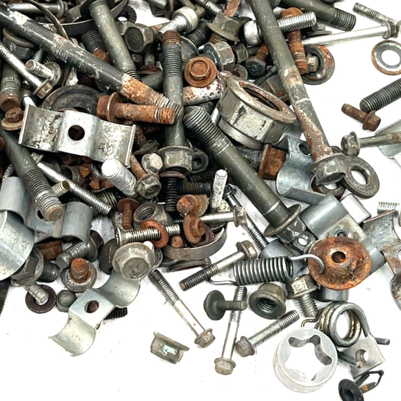 2006 Yamaha Rhino 450 YXR450FA 4x4 OEM Nut Bolt Spacer Hardware Kit XY2