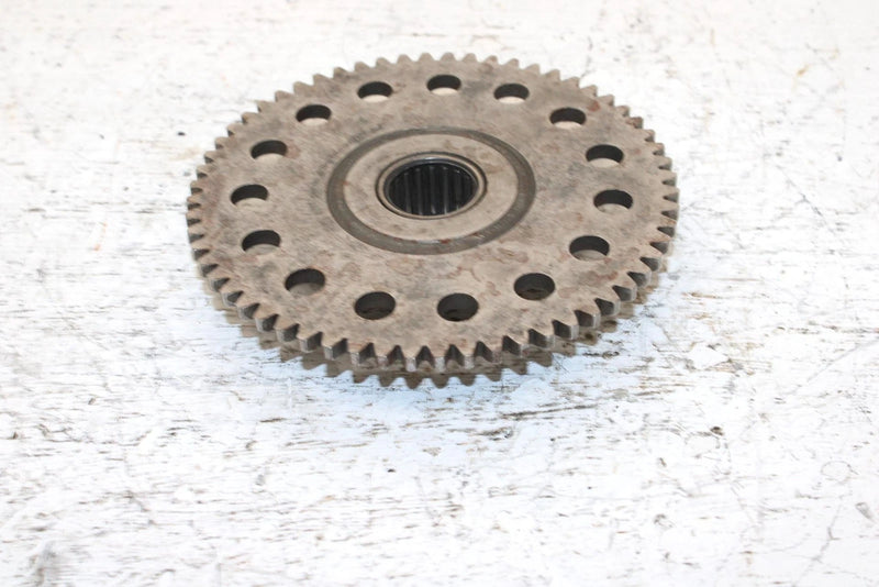 1988 Suzuki Lt 230 E Oem Starter Clutch Gear  12600-18842 AS7