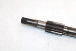 03 Suzuki Vinson 500 Lt-f500f Oem  Transmission Counter Shaft 24120-44D00 AS24