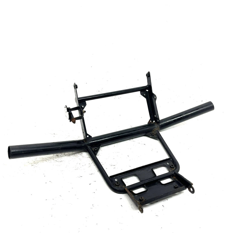 2002 Arctic Cat 375 4x4 Automatic OEM Front Bumper 0506-859 AA34