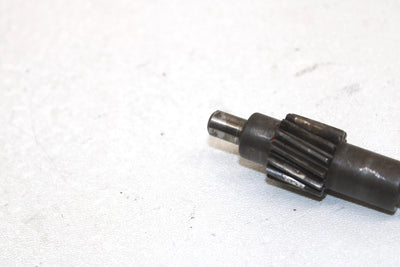 94 Polaris Storm Oem Oil Pump Gear 3084558 SP170