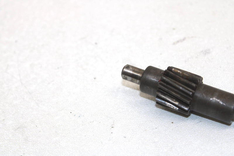 94 Polaris Storm Oem Oil Pump Gear 3084558 SP170
