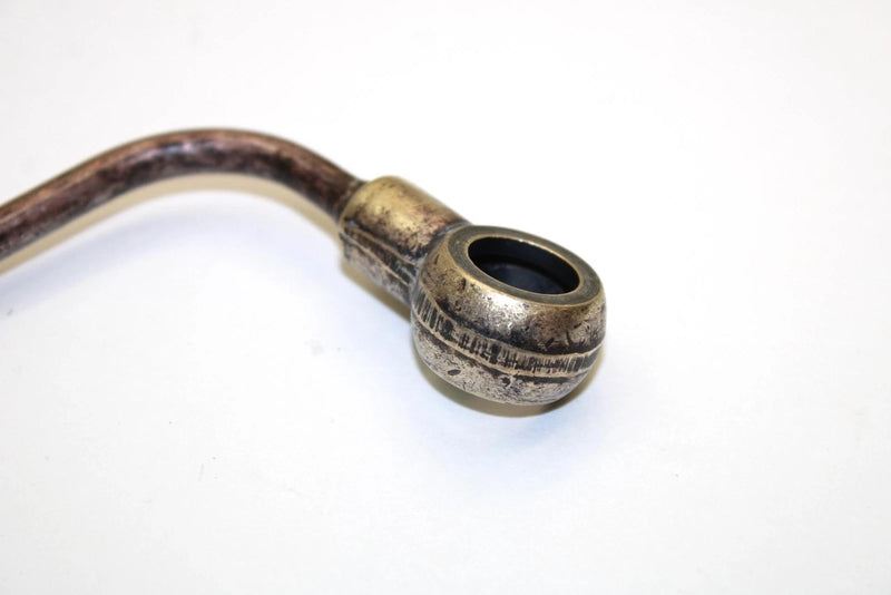 1997 Yamaha  Kodiak 400 Oem Delivery Pipe 2 1YW-13171-01-00 Q3982