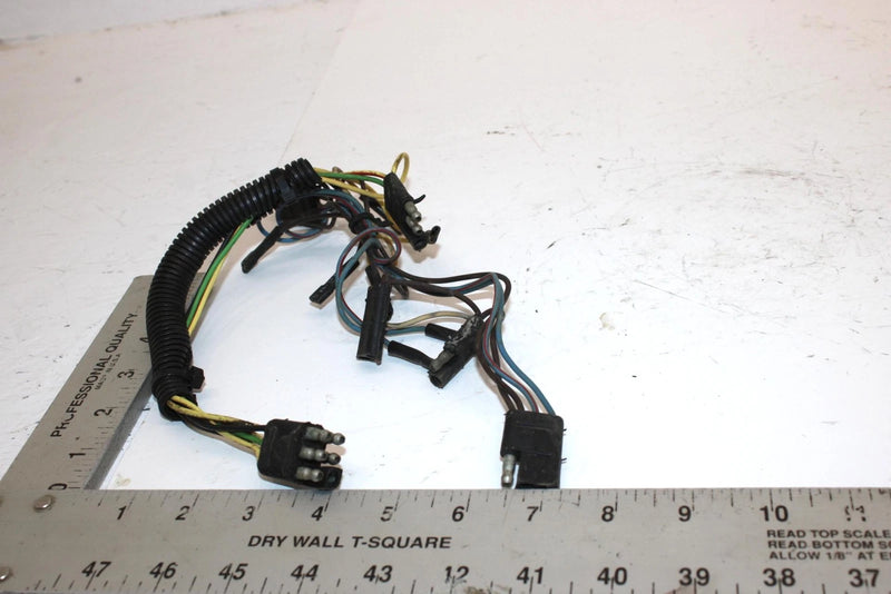 1994 Polaris 440 L/c Oem Handlebar Harness 2460472 SP73