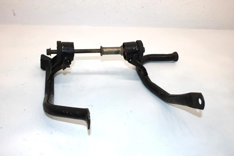 01 Kawasaki Prairie 400 4x4 Oem Upper Engine Bracket/Bolts 32029-1971 AK1
