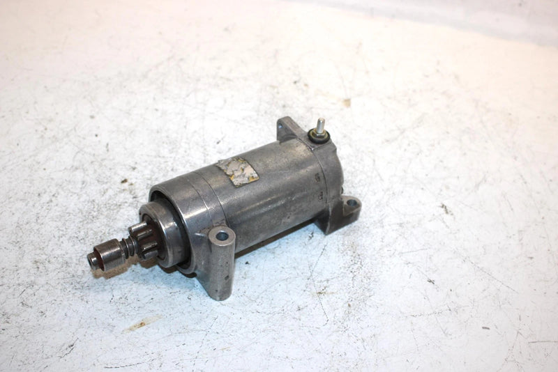 02 Ski-doo Grand Touring 500 Oem Starter Motor 515175562 SS24