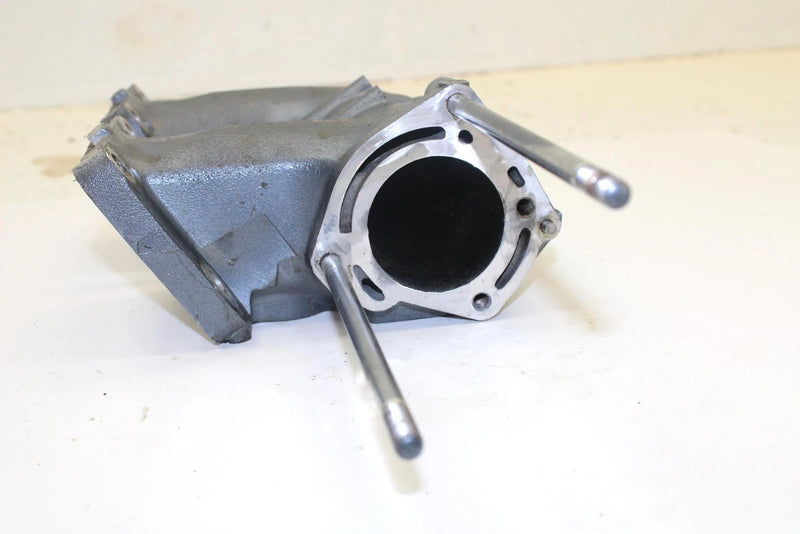 1996 Yamaha Waveraider 760 Oem Exhaust Manifold 64X-14711-00-9M JY11