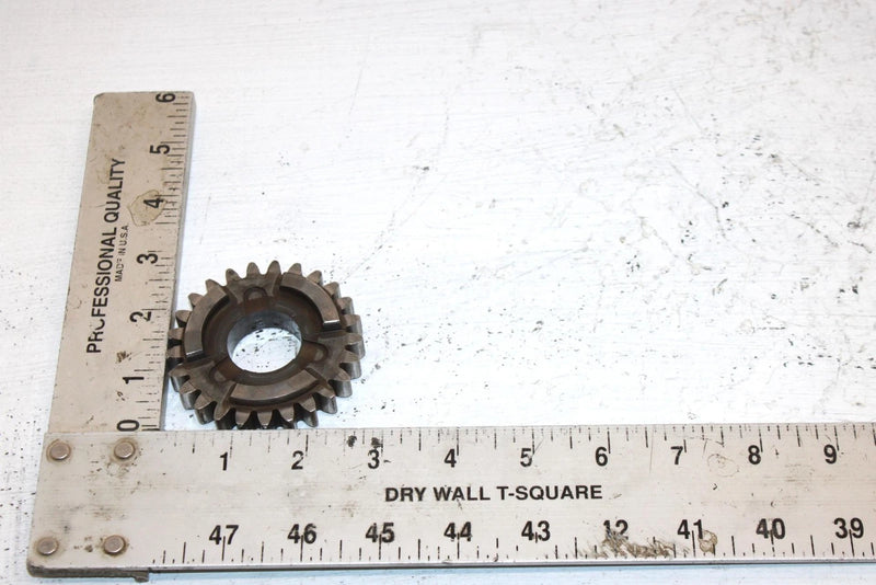 1999 Polaris Sportsman 500 Oem 30T Transmission Gear 3233668 APS1