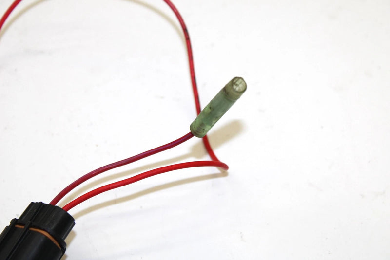 1995 Sea-doo Xp Oem Fuse Harness 278000705 JS16