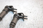 1997 Polaris Sportsman 500 Oem Shift Shaft Set 3233342 3233258 AP68