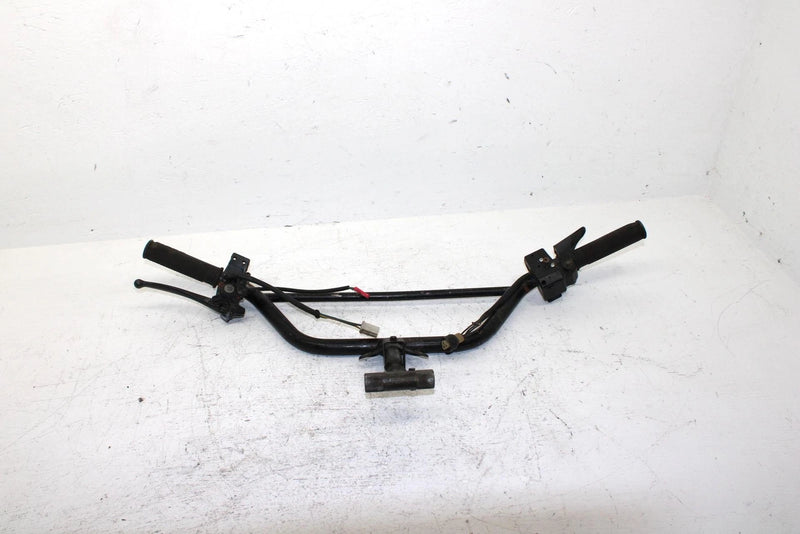 1990 Yamaha Phazer Ii Oem Steering Handlebar W/Brake Lever 88H-23811-00-00 SY16