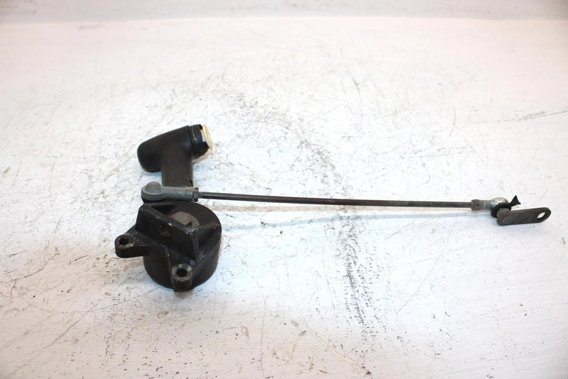 1998 Kawasaki Bayou 300 Oem Gear Shifter 13259-1003 AK17
