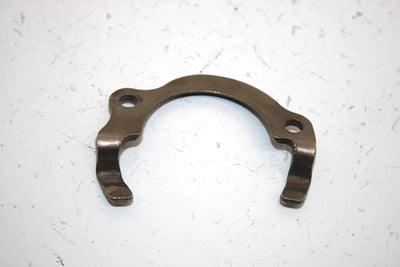 86 Honda Fourtrax 250 Trx250 A Oem Shift Drum Bearing Plate 23521-HA0-000 AH32