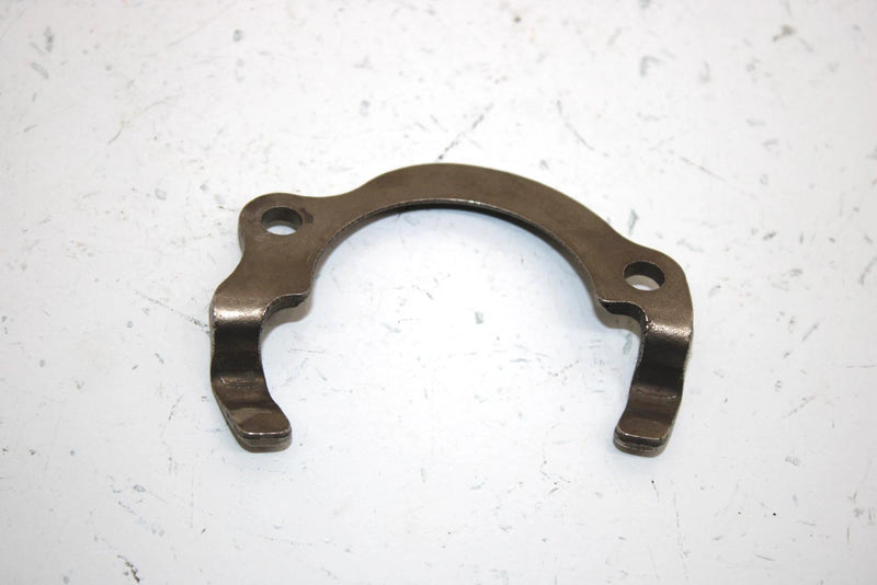 86 Honda Fourtrax 250 Trx250 A Oem Shift Drum Bearing Plate 23521-HA0-000 AH32