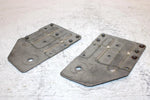 1997 Yamaha Vmax Sx 700 Triple Oem Skid Mount Bracket Set 8CR-21950-06-00 SY10