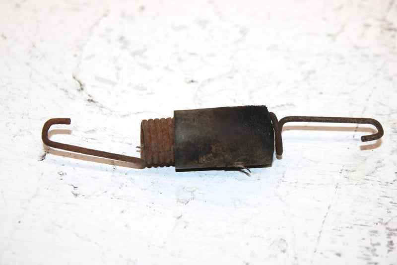 2001 Honda Trx 500 Faa Fourtrax Forman Oem Rear Brake Pedal Spring AH56