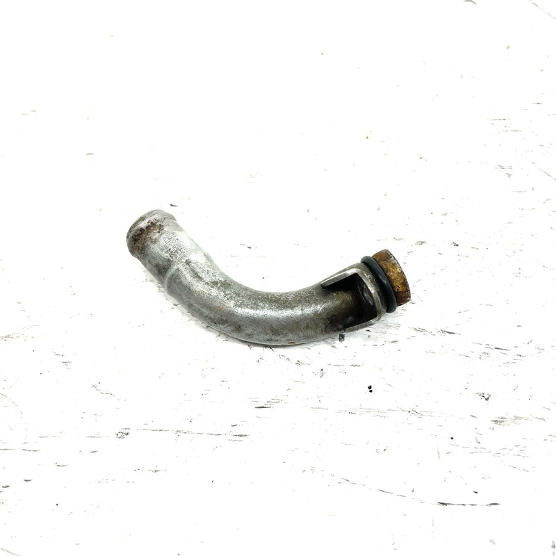 2006 Arctic Cat 650 4x4 V2 Stewart Auto OEM Coolant Pipe 3201-046 AA37