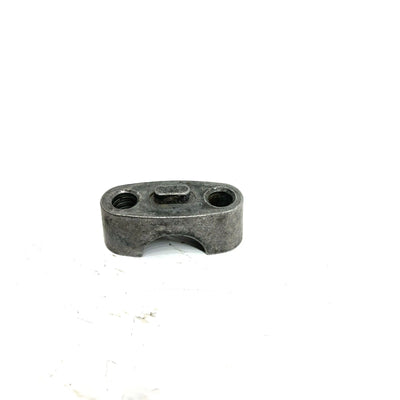 87-99 Yamaha Big Bear 350 4x4 OEM Lower Handlebar Holder 2HR-23442-00-98 AY53