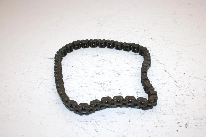 1990 Arctic Cat El Tigre Ext Mountain Cat Oem 68P Drive Chain 0107-215 SA49