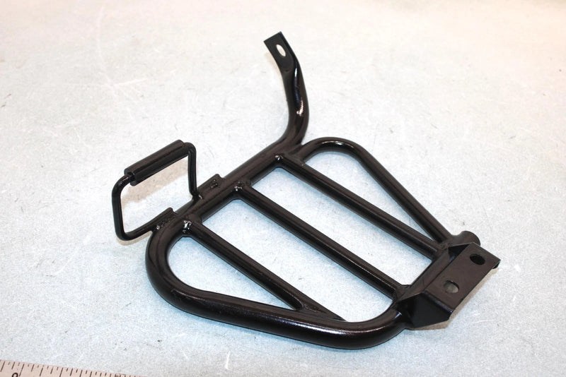 92 Kawasaki Bayou 300 4x4 Oem Right Footrest 34028-1313 AK12