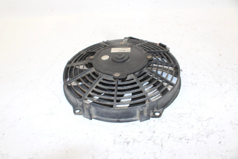2000 Polaris Sportsman 500 Oem Radiator Cooling Fan 2410123 AP213